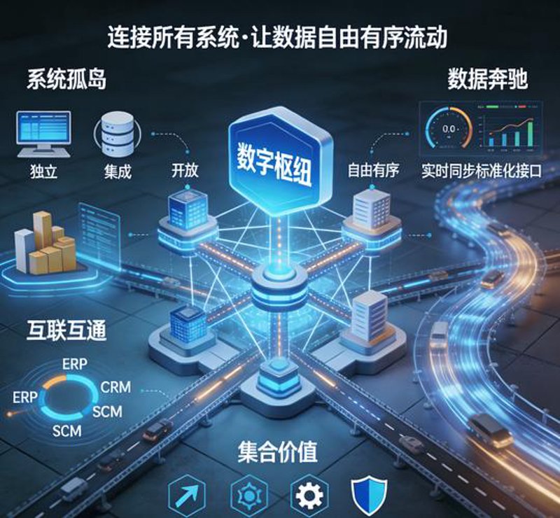 OA办公系统的高效使用技巧